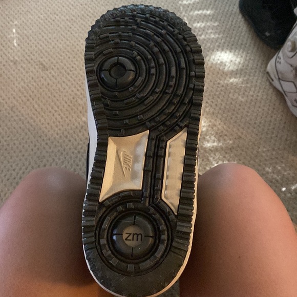 Nike Zoom Force 1 Snowboard Boots - Men’s Size 7 - Picture 4 of 4